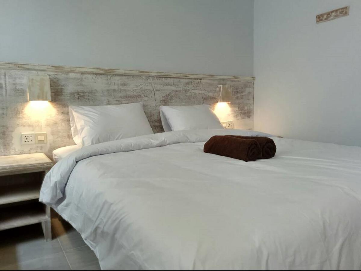 Atlas Gili Party Hostel Τζίλι Τραγουανγκάν Εξωτερικό φωτογραφία