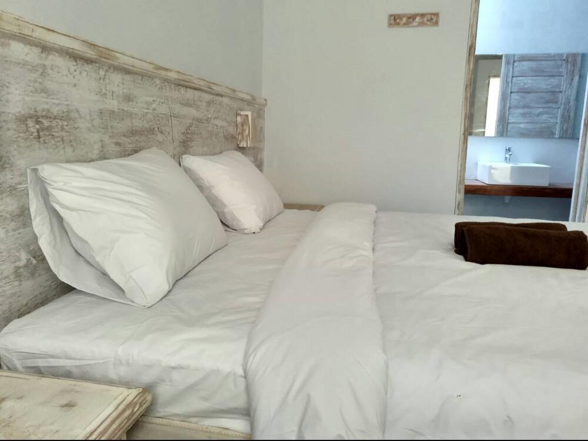 Atlas Gili Party Hostel Τζίλι Τραγουανγκάν Εξωτερικό φωτογραφία